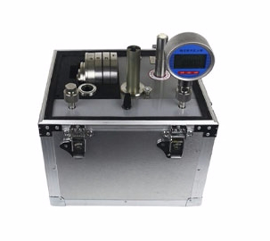 電動(dòng)自重式微壓計(jì)