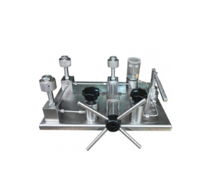 臺(tái)式液體壓力源