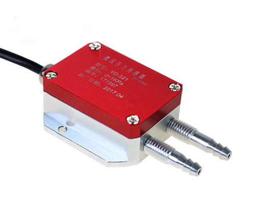 風壓微差壓變送器