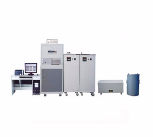 熱工檢定系統(tǒng)