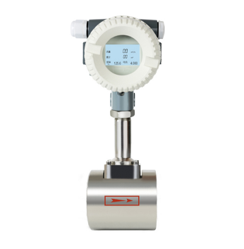 智能一體式渦街流量計的特點和技術參數