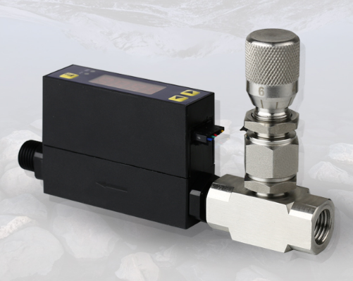 微小氣體質(zhì)量流量計(jì)特點(diǎn)和技術(shù)參數(shù)