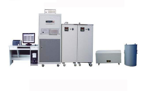 熱工檢定系統(tǒng)