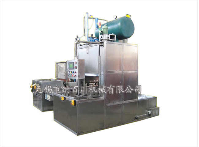 缸筒組合式清洗機(jī)