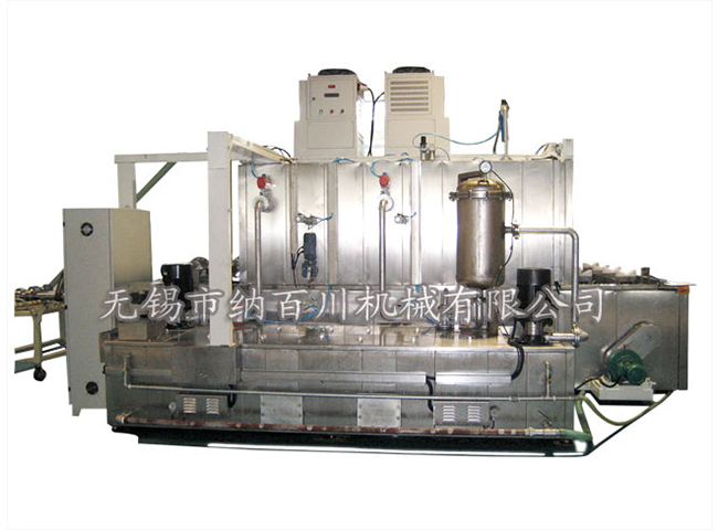 活塞桿清洗機(jī)