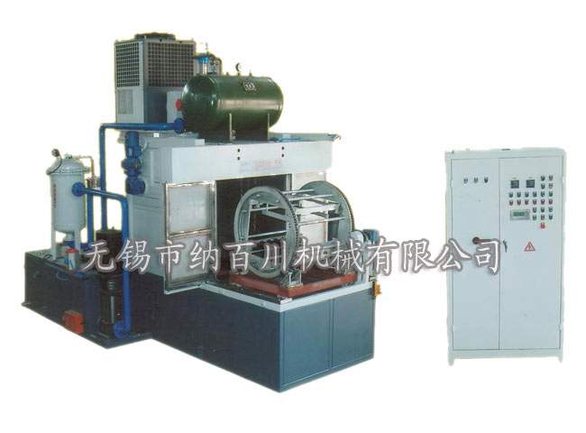 缸體清洗機(jī)